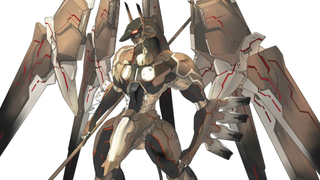 Why You're Not Getting a New <em>Zone of the Enders</em> Anytime Soon